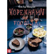 Köpenhamn för foodisar