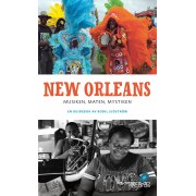 New Orleans – musiken, maten, mystiken