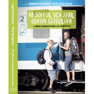 På soffor och spår genom Östeuropa : möten mellan Kraków och Kněžmost