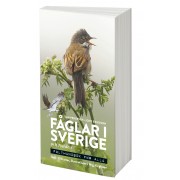 Fåglar i Sverige och Norden