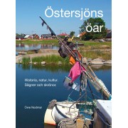 Östersjöns öar : historia, natur, kultur - sägner och skrönor