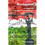 Budapest – en långhelg bortom turiststråken 2