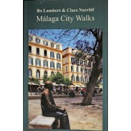 Malaga City Walks