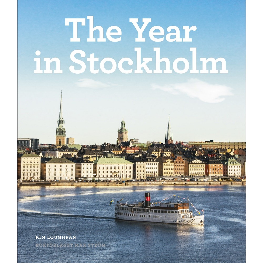 The year in stockholm