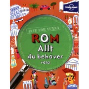 Rom - allt du behöver veta