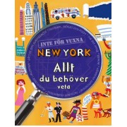 New York - allt du behöver veta