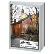 Södermalm - Husen, historien, människorna