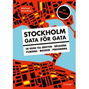 Stockholm gata för gata