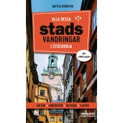 Alla dessa stadsvandringar