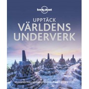 Upptäck världens underverk