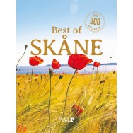 Best of Skåne : över 300 guldkorn