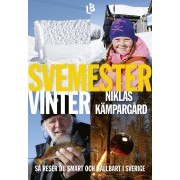 Svemester: Vinter