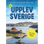 Nya Upplev Sverige