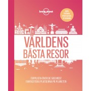 Världens bästa resor