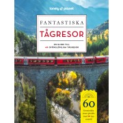 Fantastiska tågresor