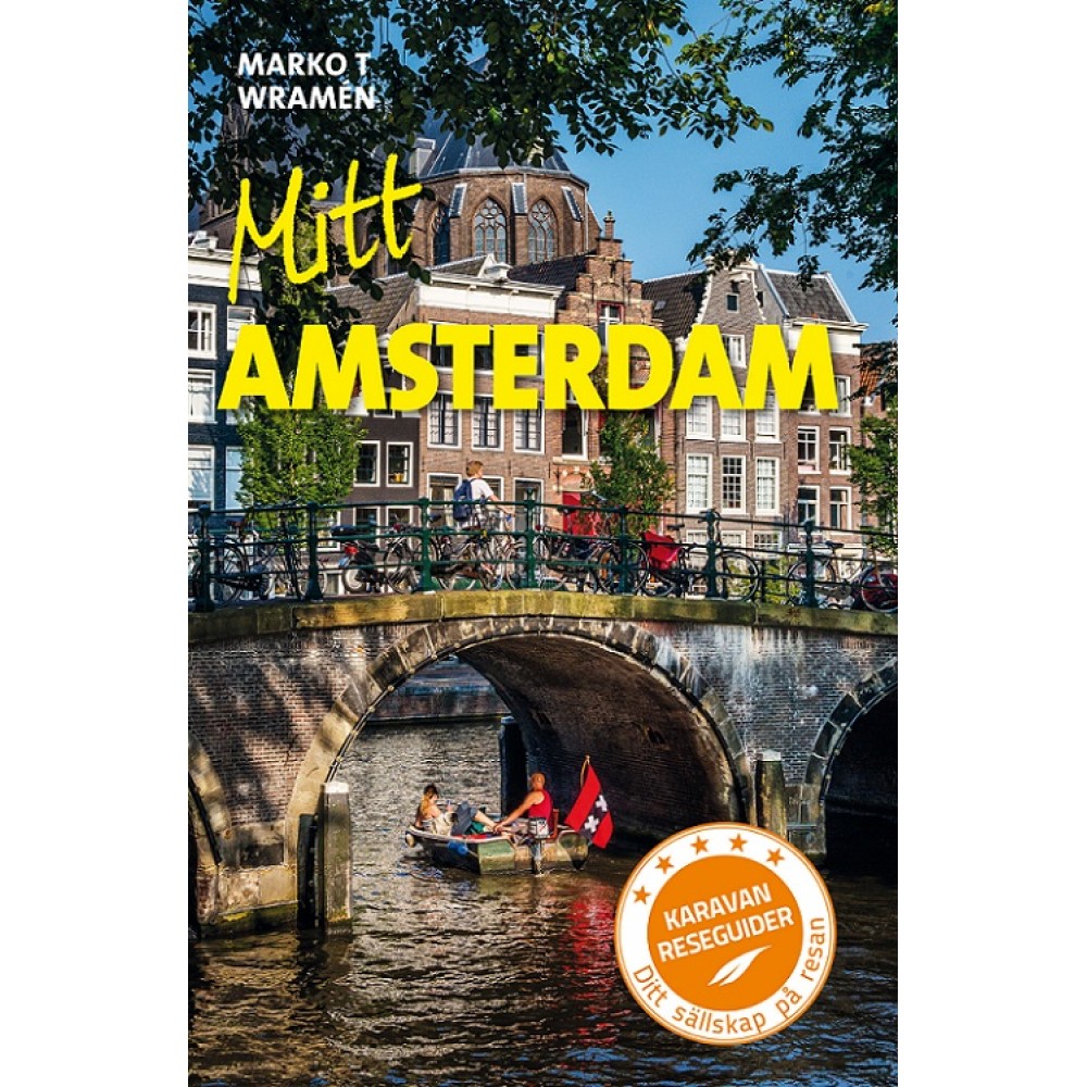 Mitt Amsterdam