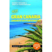 Mitt Gran Canaria Lanzarote och Fuerteventura