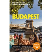 Mitt Budapest