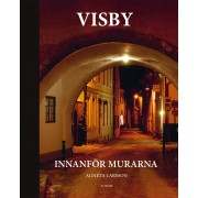 Visby innanför murarna