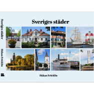 Sveriges städer