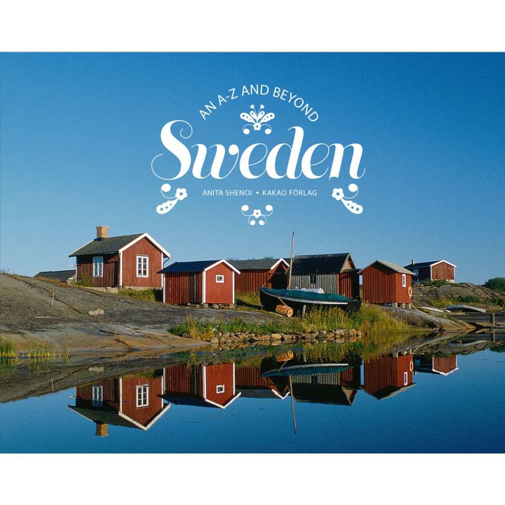 Sweden A-Z and beyond