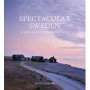 Spectacular Sweden : scenes of surprise and wonder