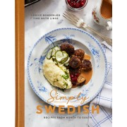 Simply swedish : recipes from north to south