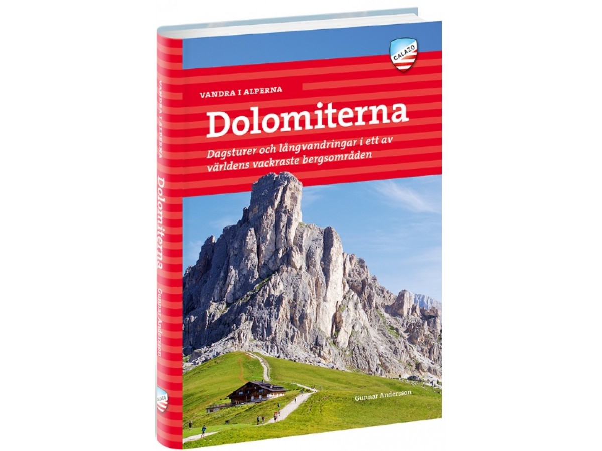 Vandra i Alperna - Dolomiterna Vandra i Alperna - Dolomiterna