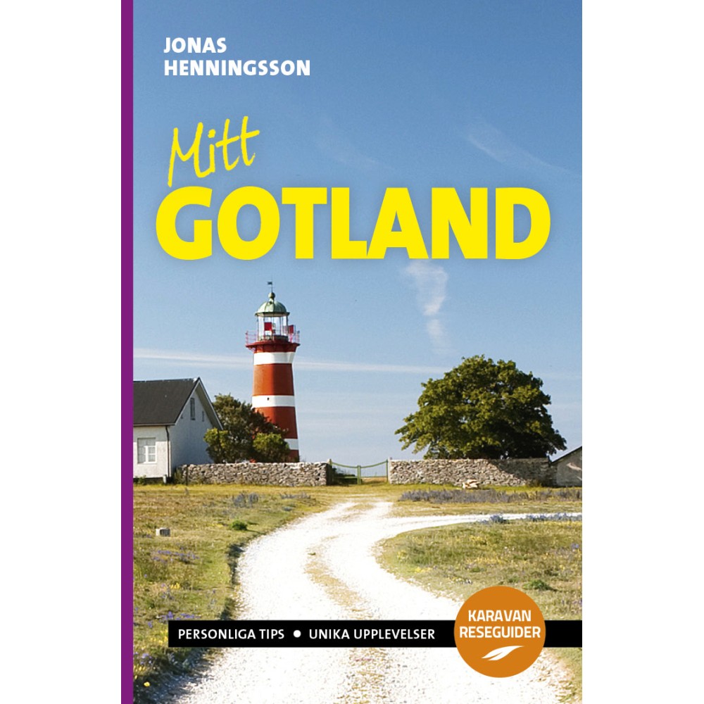 Mitt Gotland