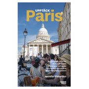 Upptäck Paris