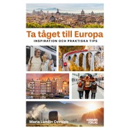 Ta tåget till Europa