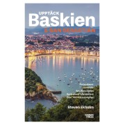 Upptäck Baskien och San Sebastian