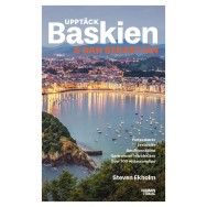 Upptäck Baskien och San Sebastian