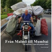 Från Malmö till Mumbai