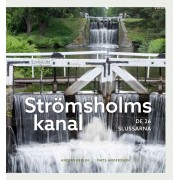 Strömsholms kanal : De 26 slussarna