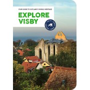 Explore Visby