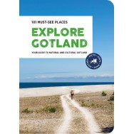 Explore Gotland – 101 Must-see Places