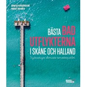 Bästa badutflykterna i Skåne och Halland