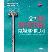 Bästa badutflykterna i Skåne och Halland