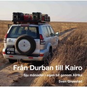 Från Durban till Kairo
