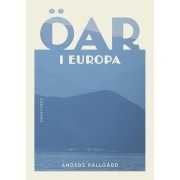 Öar i Europa