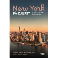 New York på djupet : sju skribenter berättar om sin favoritstad