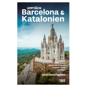 Upptäck Barcelona & Katalonien