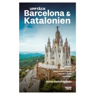 Upptäck Barcelona & Katalonien