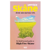 Upptäck Skåne