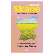 Upptäck Skåne