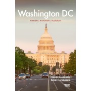 Washington DC Makten, historien, kulturen