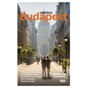 Upptäck Budapest