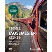 Stora tågsemesterboken