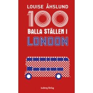 100 balla ställen i London